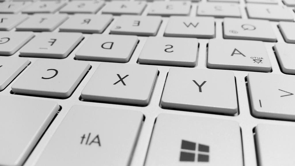Cookies on computer screen symbolizing website cookie policy